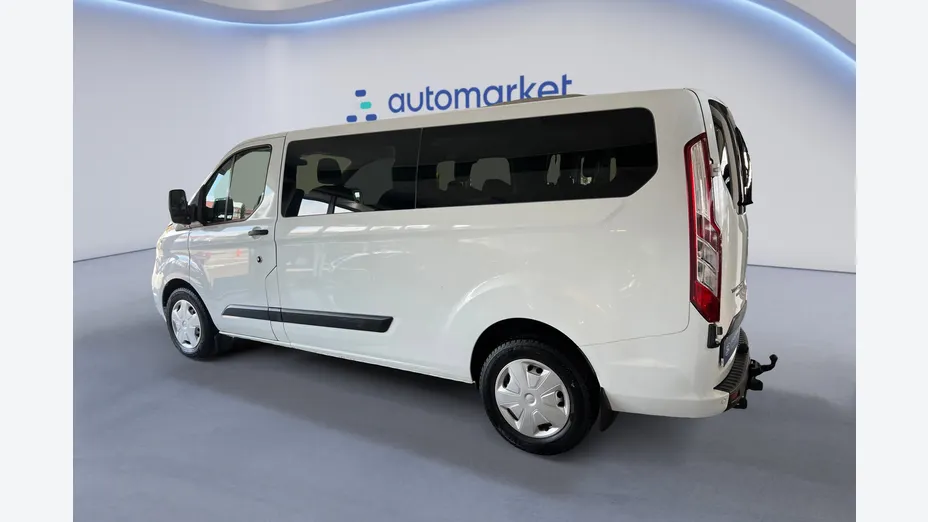 FORD Transit Custom Transit Custom Kombi 320 L2H1 Trend