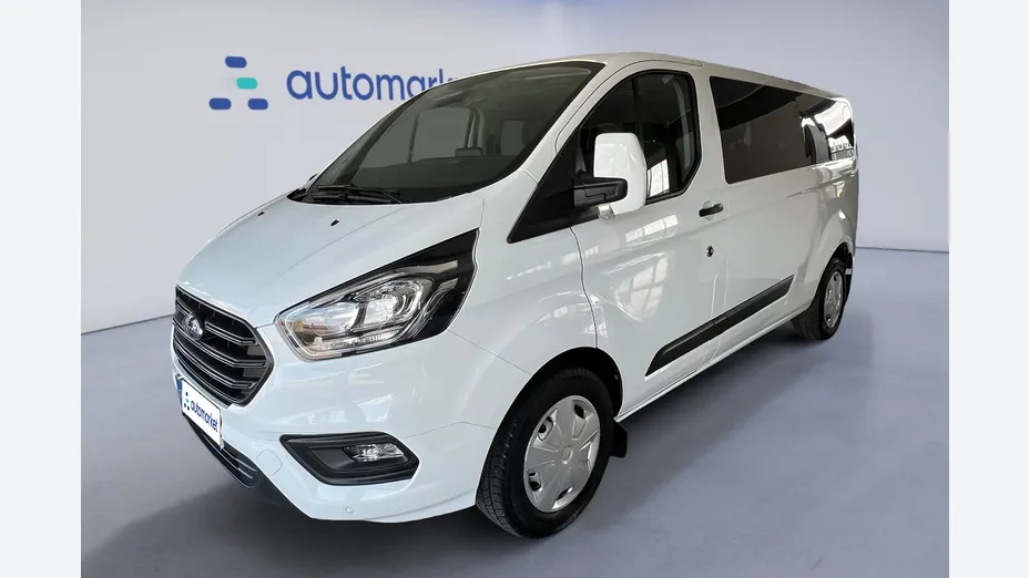 FORD Transit Custom Transit Custom Kombi 320 L2H1 Trend