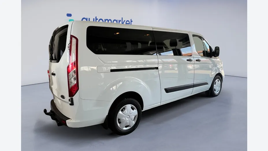 FORD Transit Custom Transit Custom Kombi 320 L2H1 Trend