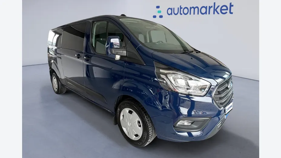 FORD Transit Custom Transit Custom Kombi 320 L2H1 Trend