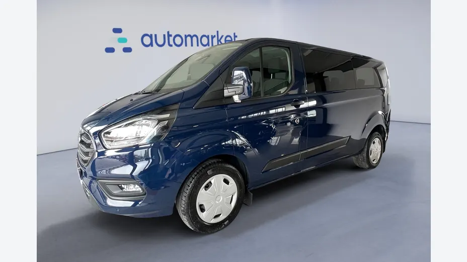 FORD Transit Custom Transit Custom Kombi 320 L2H1 Trend