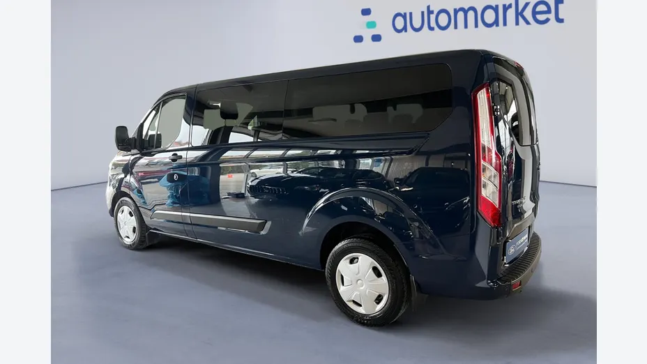 FORD Transit Custom Transit Custom Kombi 320 L2H1 Trend