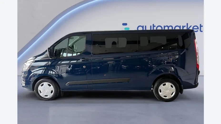 FORD Transit Custom Transit Custom Kombi 320 L2H1 Trend