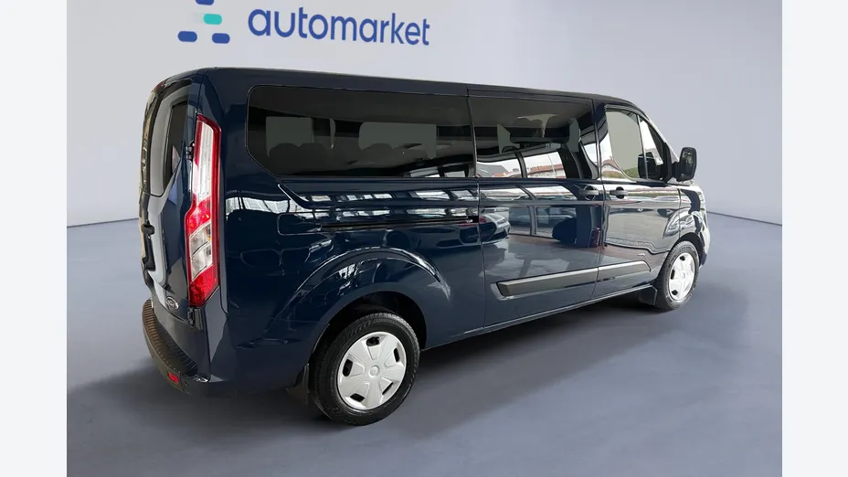 FORD Transit Custom Transit Custom Kombi 320 L2H1 Trend