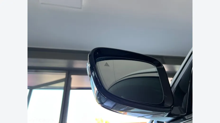 BMW Seria 5 520d mHEV Luxury Line aut
