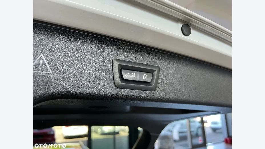 BMW Seria 5 520d mHEV Luxury Line aut