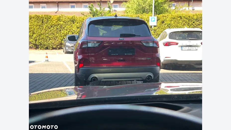BMW Seria 5 520d mHEV Luxury Line aut