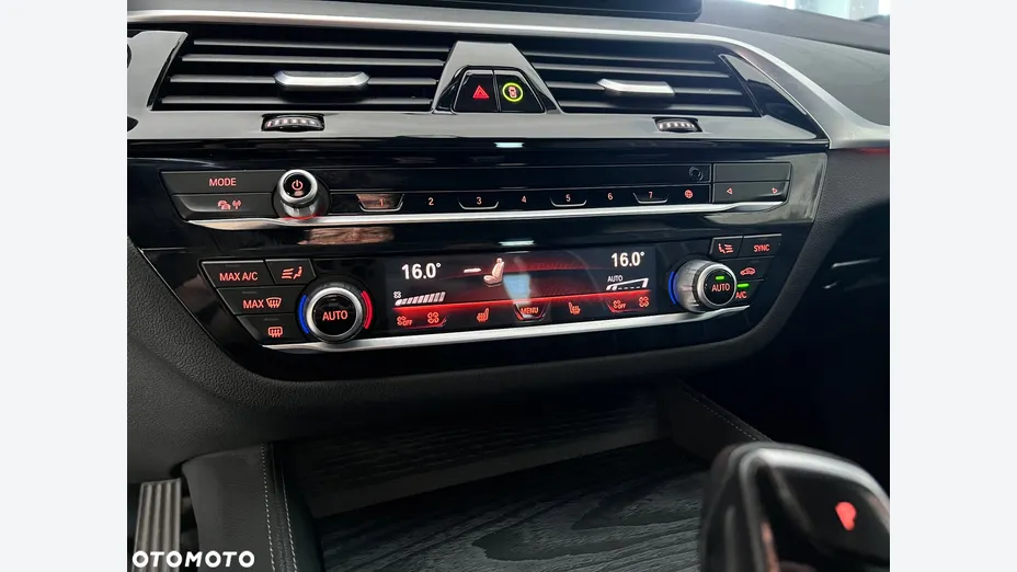 BMW Seria 5 520d mHEV Luxury Line aut