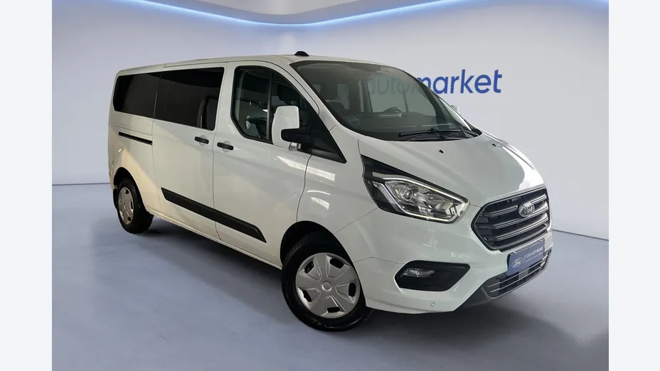 FORD Transit Custom Transit Custom Kombi 320 L2H1 Trend