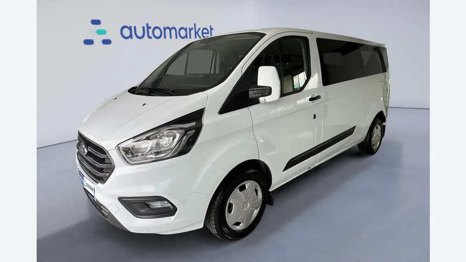 FORD Transit Custom Transit Custom Kombi 320 L2H1 Trend