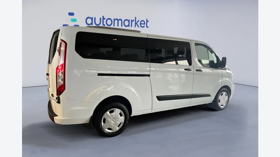 FORD Transit Custom Transit Custom Kombi 320 L2H1 Trend