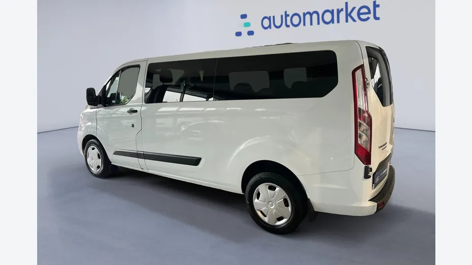 FORD Transit Custom Transit Custom Kombi 320 L2H1 Trend