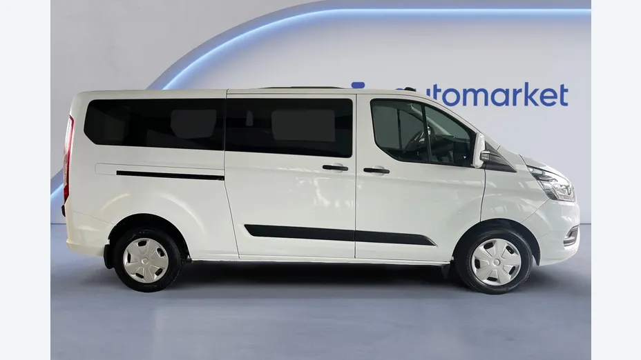 FORD Transit Custom Transit Custom Kombi 320 L2H1 Trend