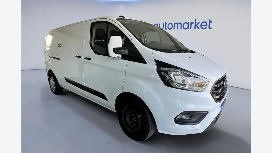 FORD Transit Custom Transit Custom 320 L2H1 Trend