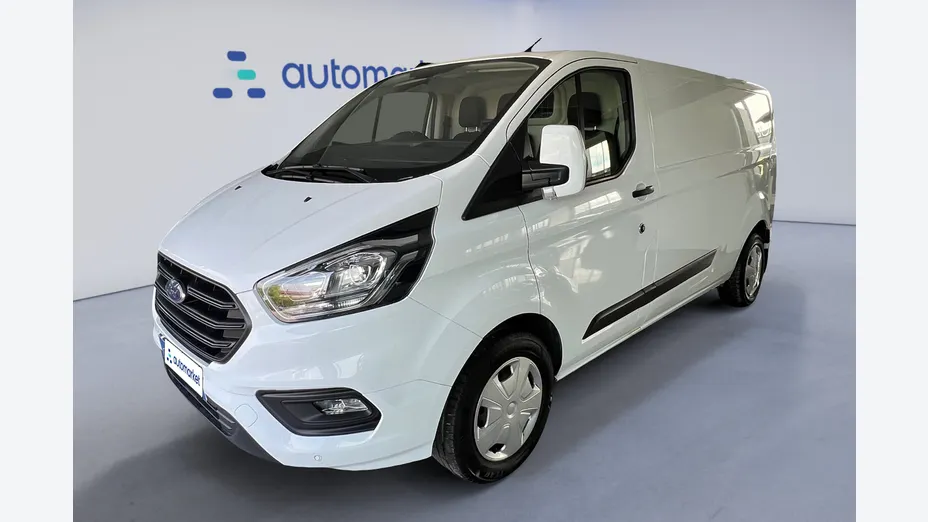 FORD Transit Custom Transit Custom 320 L2H1 Trend