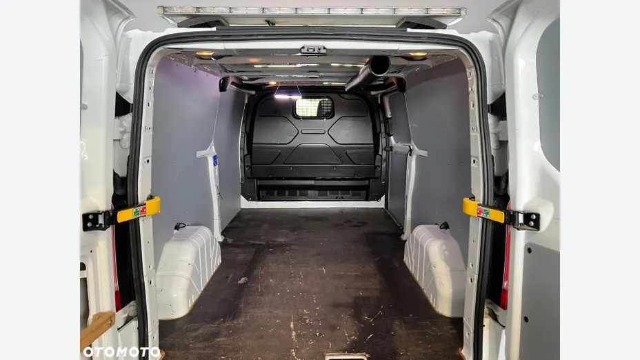 FORD Transit Custom Transit Custom 320 L2H1 Trend