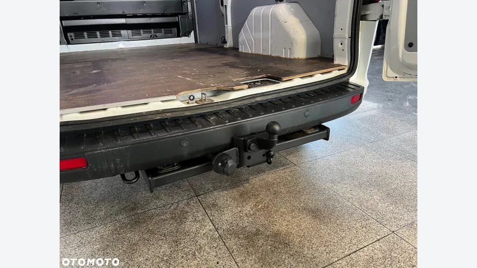 FORD Transit Custom Transit Custom 320 L2H1 Trend