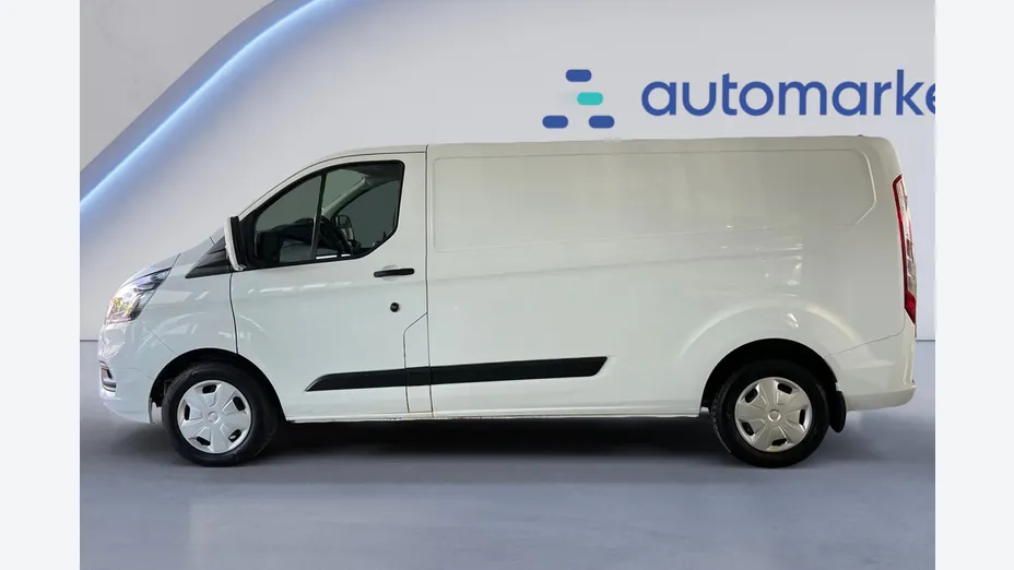 FORD Transit Custom Transit Custom 320 L2H1 Trend