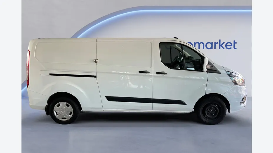 FORD Transit Custom Transit Custom 320 L2H1 Trend