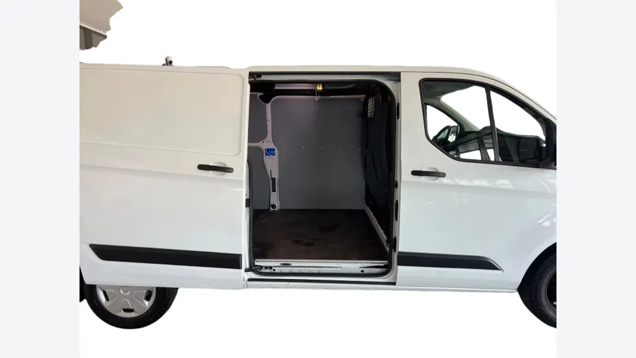 FORD Transit Custom Transit Custom 320 L2H1 Trend