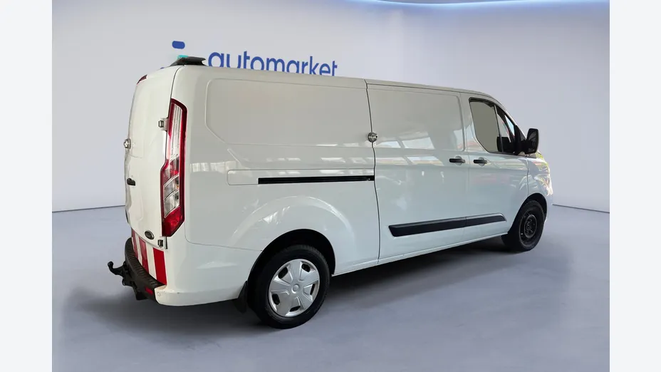 FORD Transit Custom Transit Custom 320 L2H1 Trend