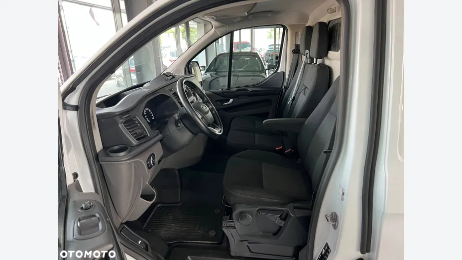 FORD Transit Custom Transit Custom 320 L2H1 Trend