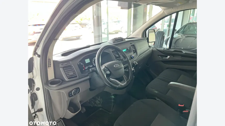 FORD Transit Custom Transit Custom 320 L2H1 Trend
