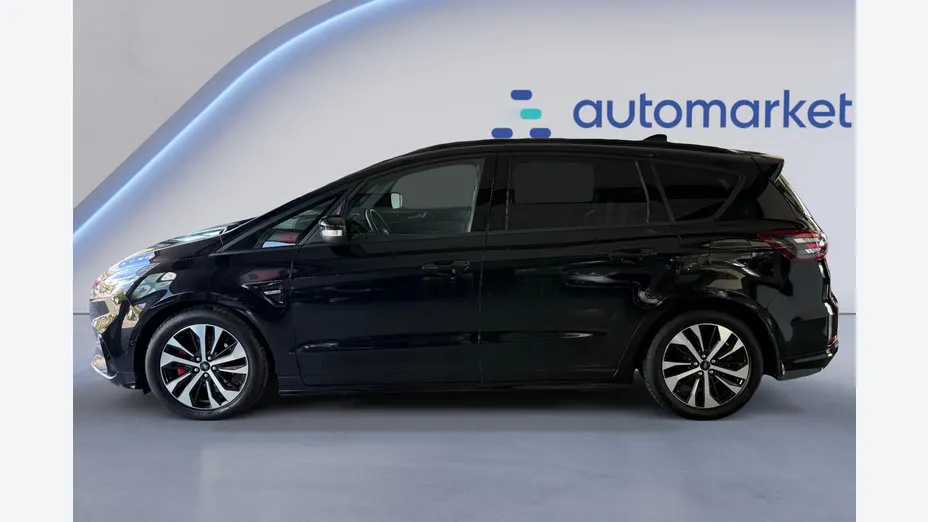 FORD S-MAX S-MAX 2.0 EcoBlue ST-Line aut