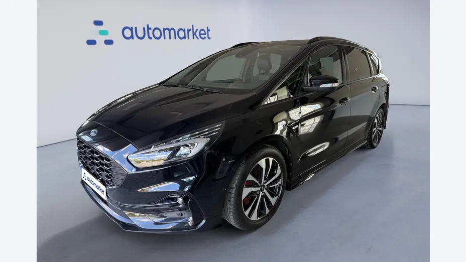 FORD S-MAX S-MAX 2.0 EcoBlue ST-Line aut