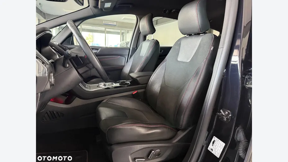 FORD S-MAX S-MAX 2.0 EcoBlue ST-Line aut