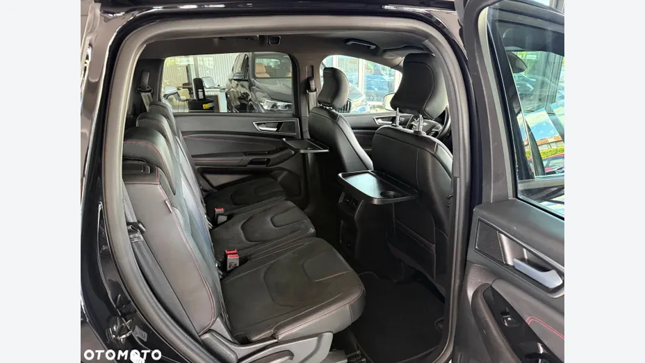 FORD S-MAX S-MAX 2.0 EcoBlue ST-Line aut