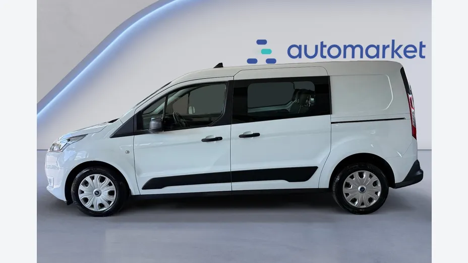 FORD Transit Connect Transit Connect 230 L2 Trend (bryg.)
