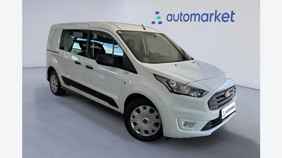 FORD Transit Connect Transit Connect 230 L2 Trend (bryg.)