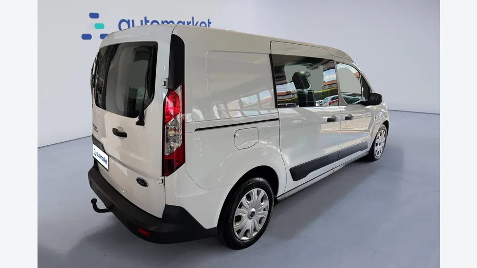 FORD Transit Connect Transit Connect 230 L2 Trend (bryg.)