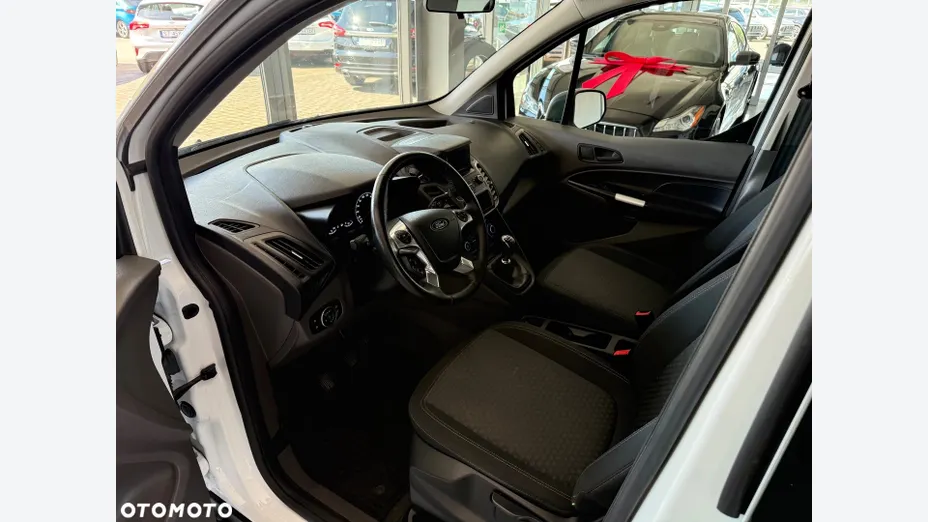 FORD Transit Connect Transit Connect 230 L2 Trend (bryg.)
