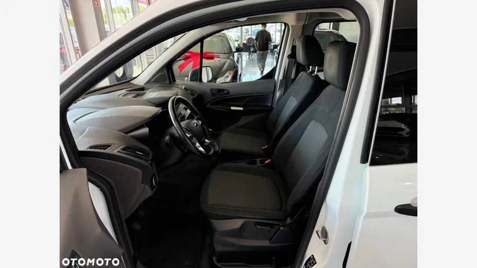 FORD Transit Connect Transit Connect 230 L2 Trend (bryg.)
