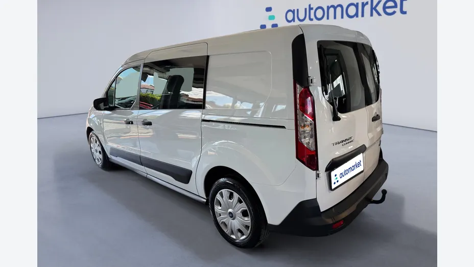 FORD Transit Connect Transit Connect 230 L2 Trend (bryg.)