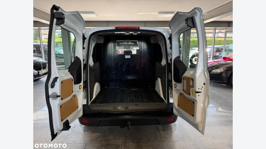FORD Transit Connect Transit Connect 230 L2 Trend (bryg.)