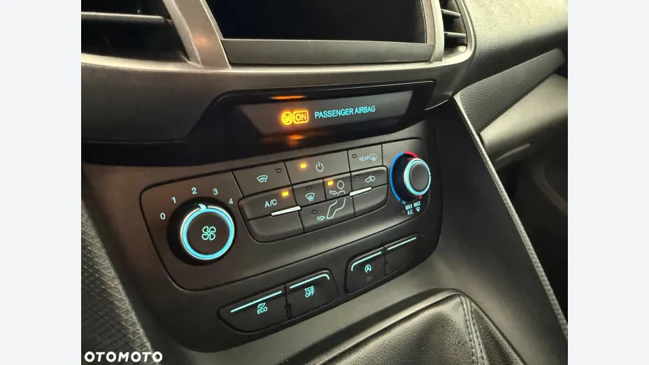 FORD Transit Connect Transit Connect 230 L2 Trend (bryg.)