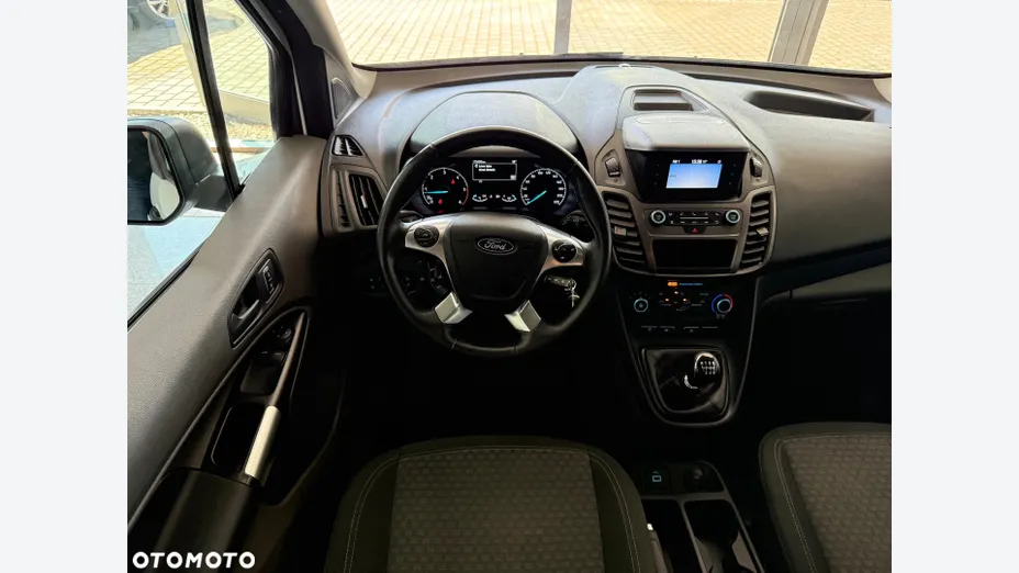 FORD Transit Connect Transit Connect 230 L2 Trend (bryg.)