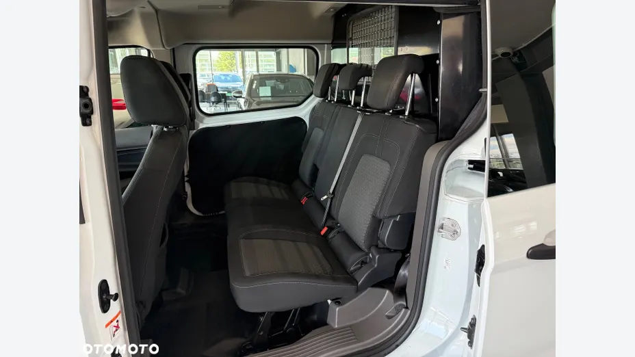FORD Transit Connect Transit Connect 230 L2 Trend (bryg.)