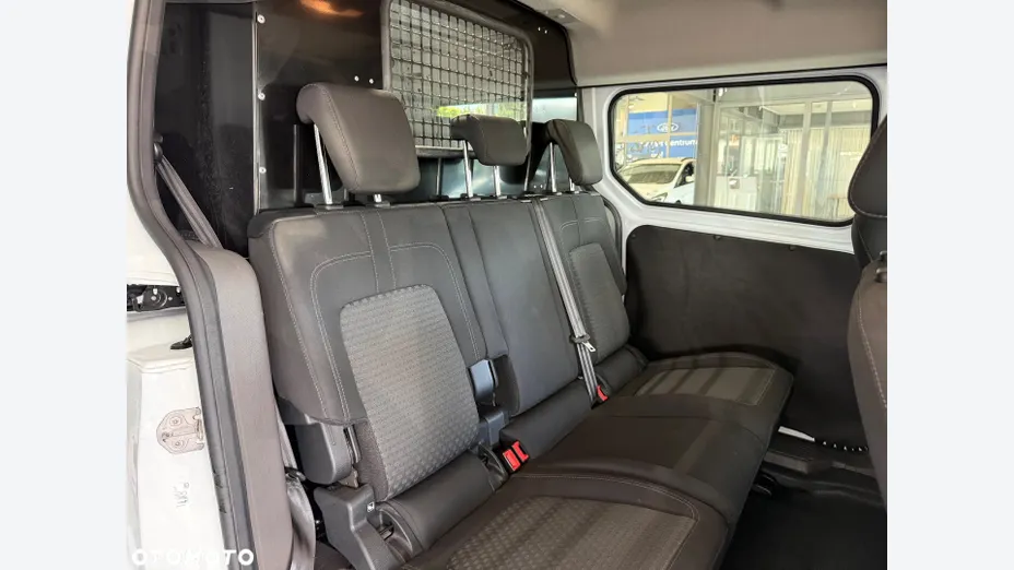 FORD Transit Connect Transit Connect 230 L2 Trend (bryg.)