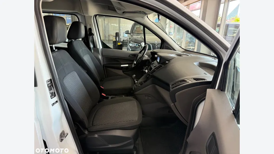 FORD Transit Connect Transit Connect 230 L2 Trend (bryg.)