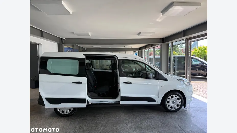 FORD Transit Connect Transit Connect 230 L2 Trend (bryg.)