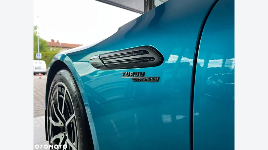 MERCEDES-BENZ SL AMG SL 43