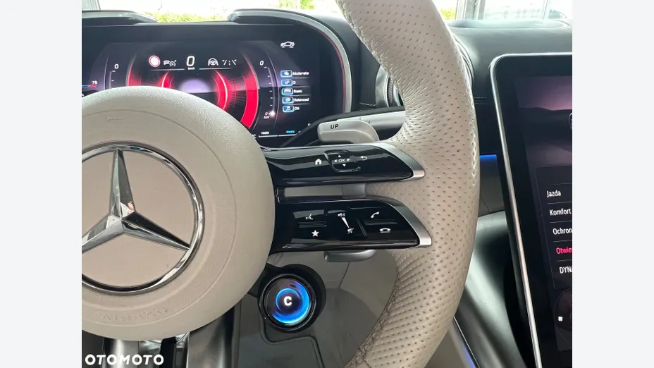 MERCEDES-BENZ SL AMG SL 43