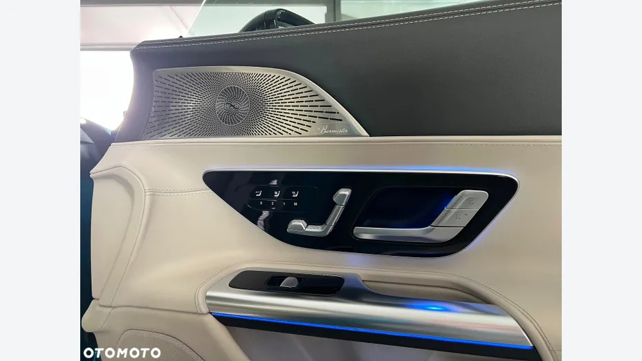 MERCEDES-BENZ SL AMG SL 43