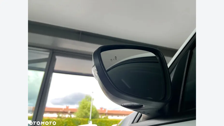 FORD Focus Focus 1.0 EcoBoost mHEV ST-Line