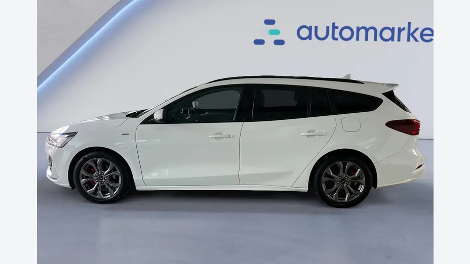 FORD Focus Focus 1.0 EcoBoost mHEV ST-Line