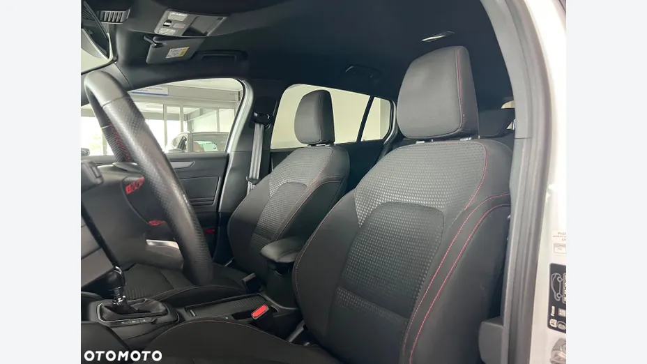 FORD Focus Focus 1.0 EcoBoost mHEV ST-Line